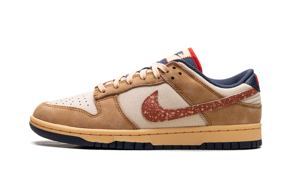 Dunk Low "Wheat/Sanddrift" HQ3640 790