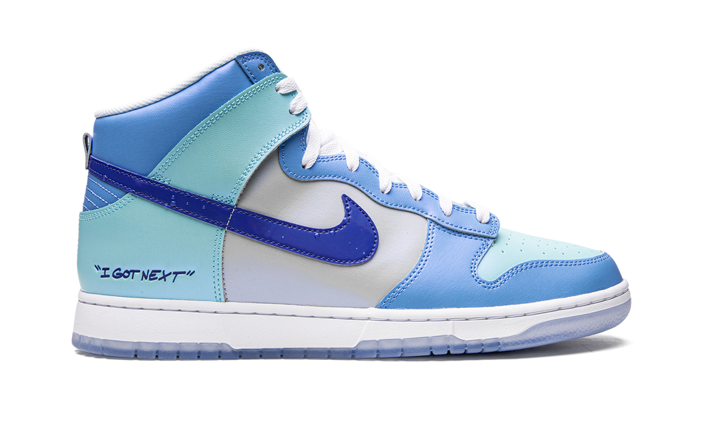 Dunk High "I Got Next" DV2130 400