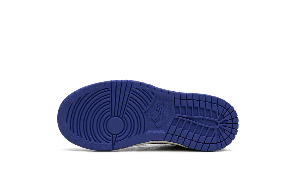 Dunk Low PS "Summit White Hyper Royal" DH9756 105