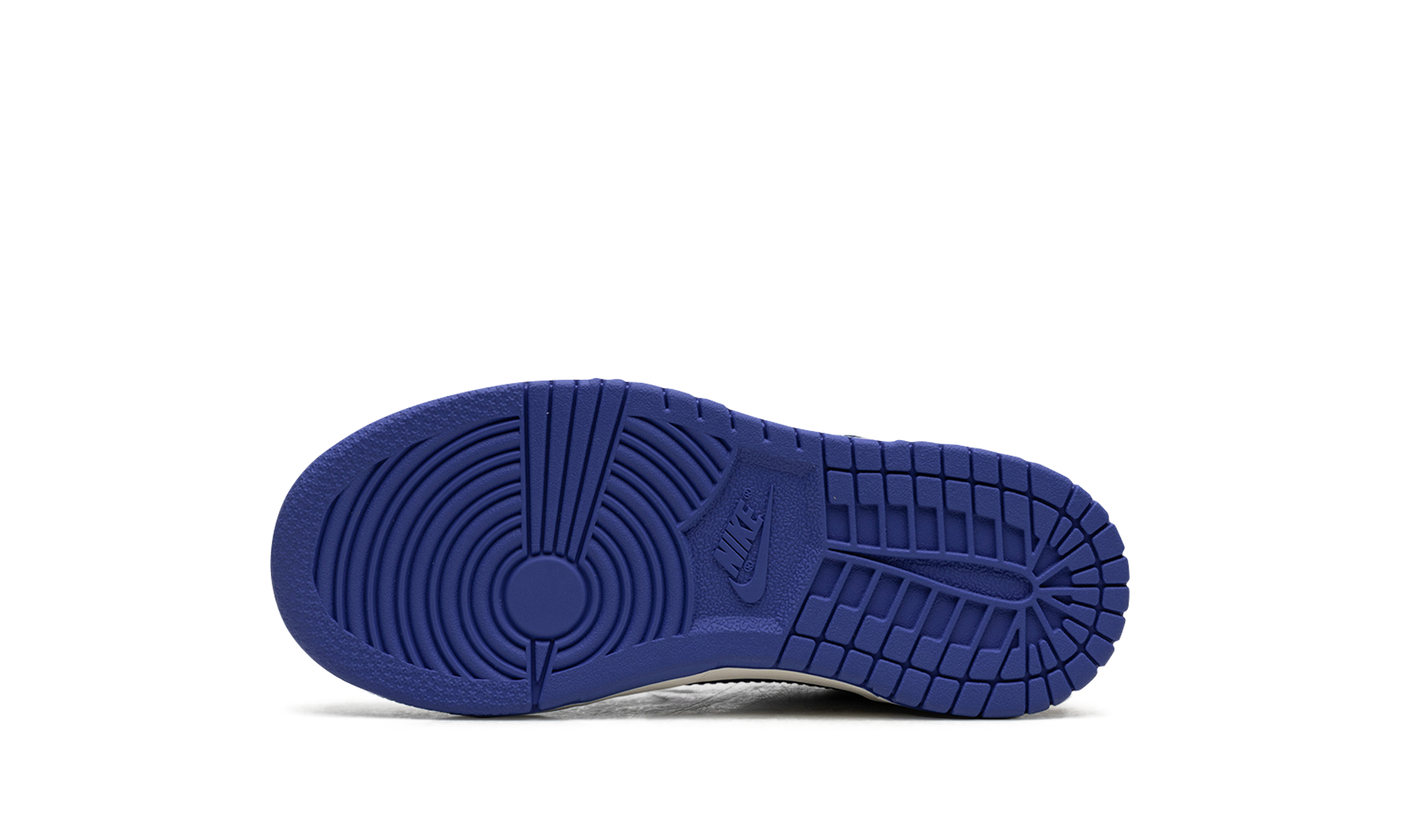 Dunk Low PS "Summit White Hyper Royal" DH9756 105