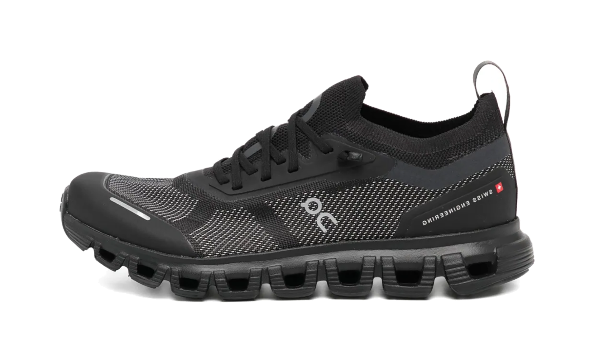 Cloud 6 Versa WMNS "Black/Eclipse" 3WF10030106