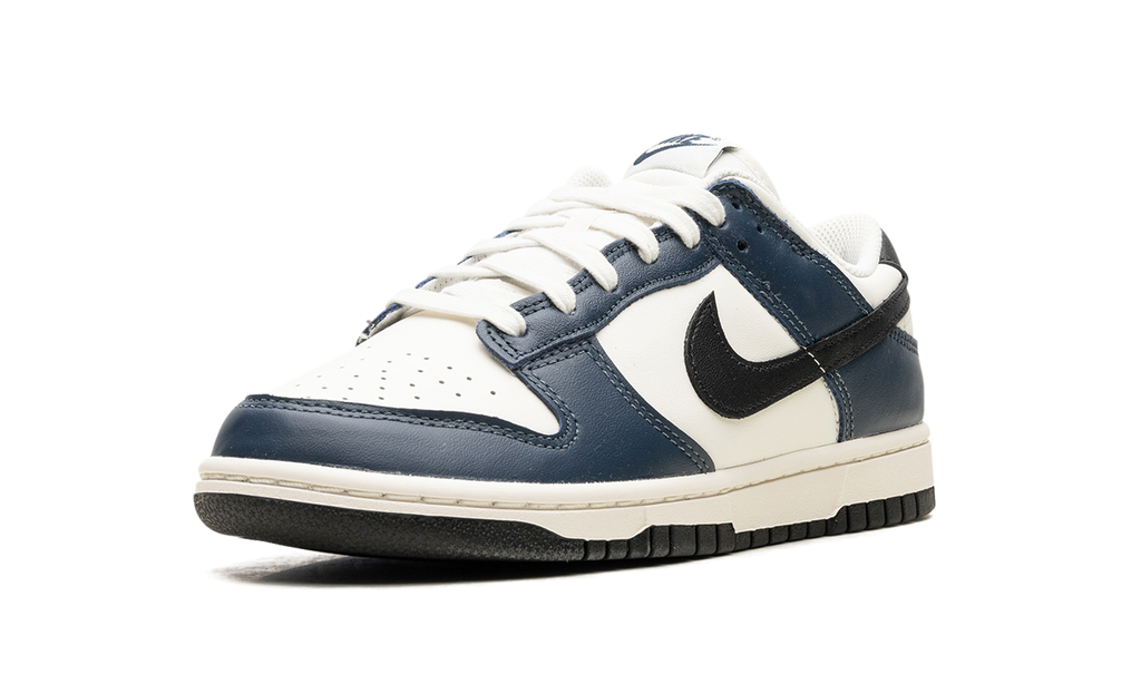Dunk Low WMNS "Midnight Navy" HM6192 478