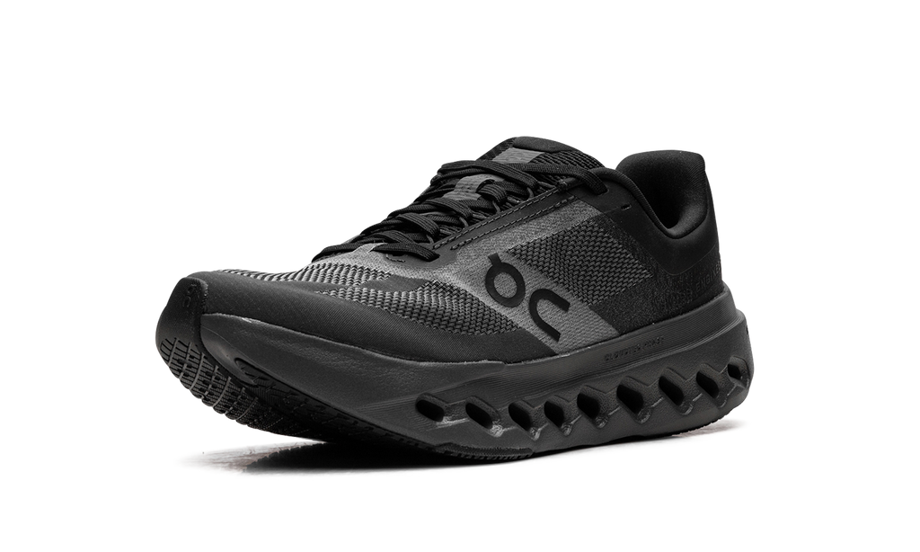 On Running Cloudsurfer WMNS "Black Eclipse" 3WE30050106