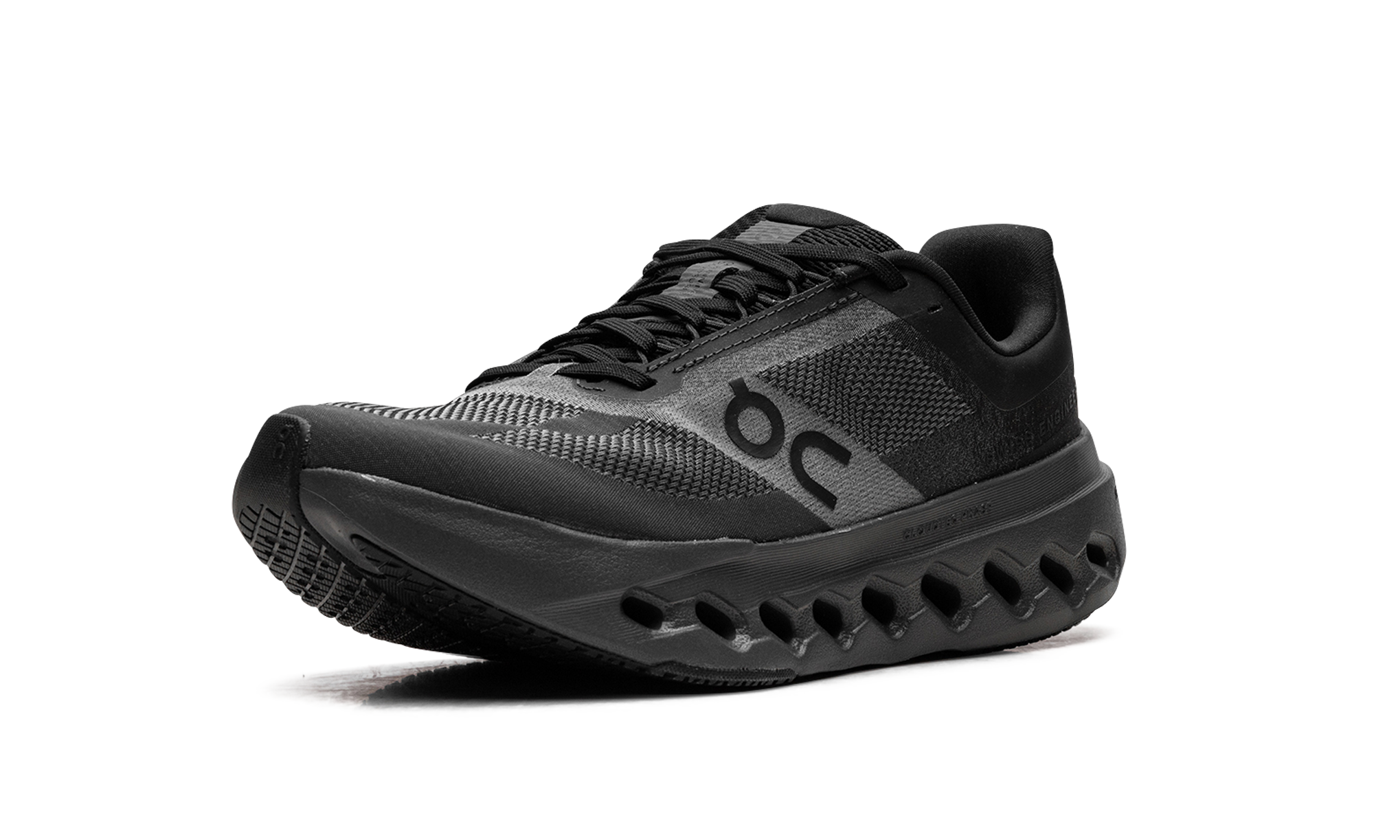 On Running Cloudsurfer WMNS "Black Eclipse" 3WE30050106