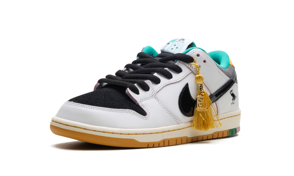 SB Dunk Low "CSEF" HJ4132 100