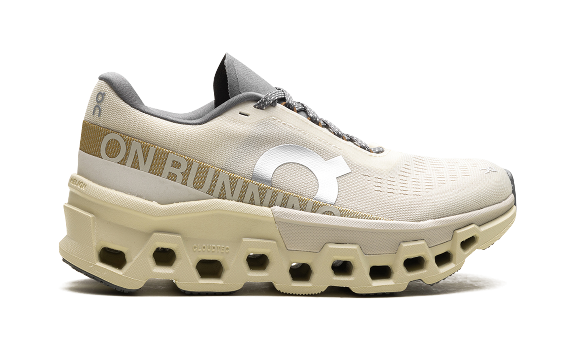 Cloudmonster 2 WMNS "Cream Ice" 3WE10112569