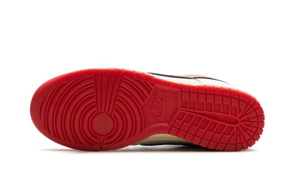 Dunk Low "Retro Lettering" HV5749 110