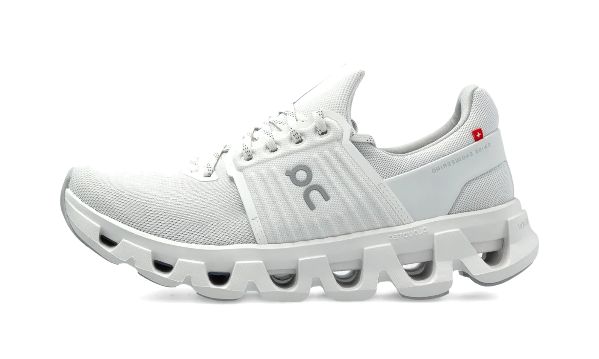 Cloudswift 4 AD WMNS ""White/White"" 3WF10451200