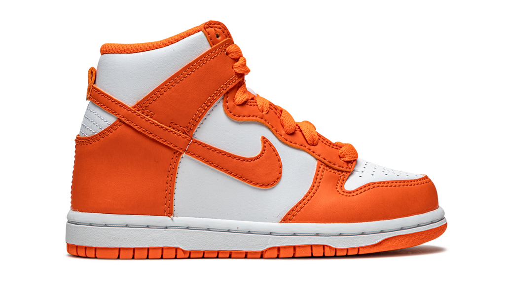 Dunk High PS "Syracuse" DD2314 100