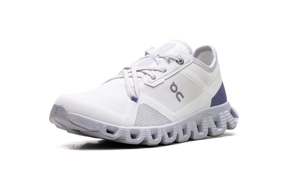 Cloud X3 AD "Undyed/Nimbus" 3WD30301375