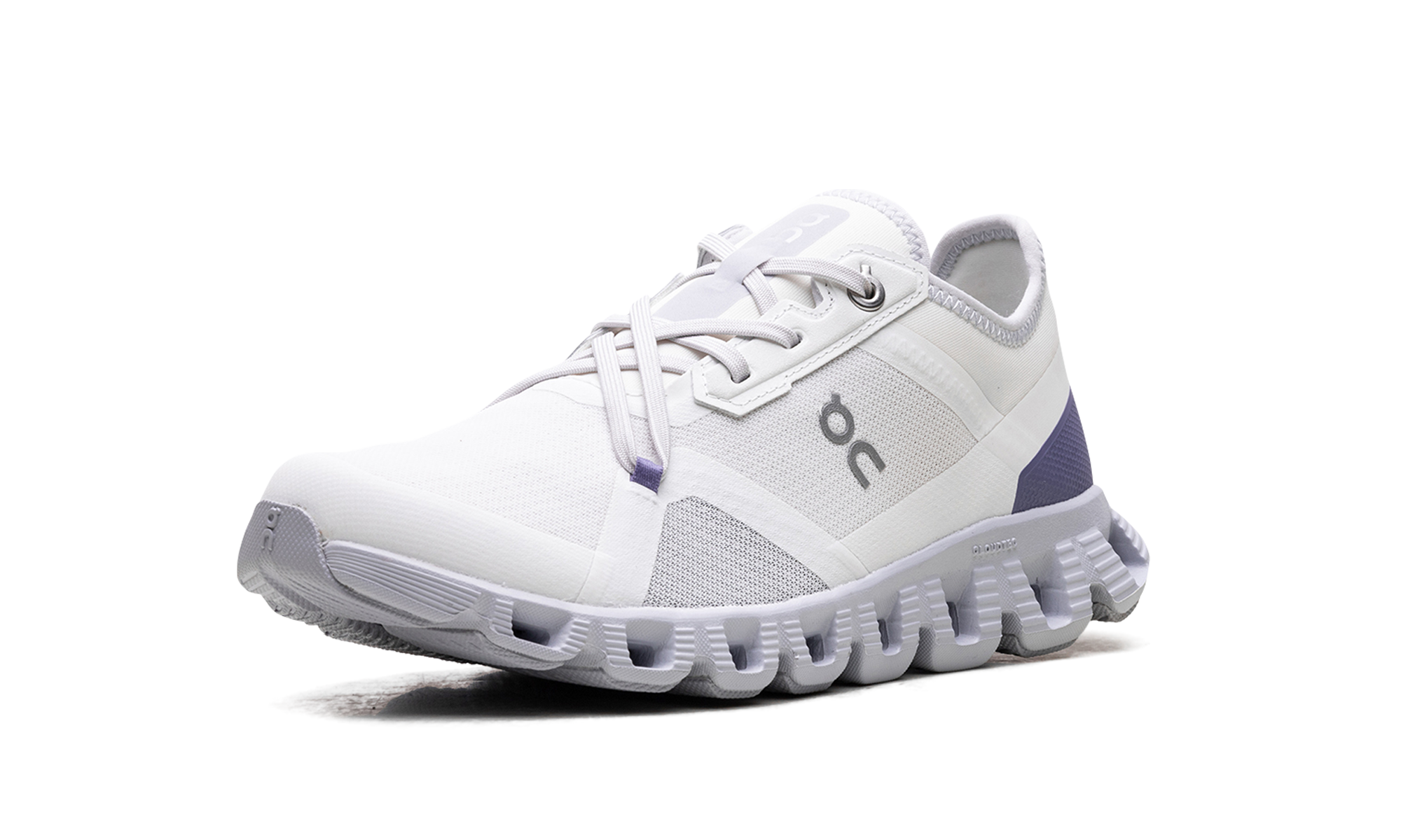 Cloud X3 AD "Undyed/Nimbus" 3WD30301375