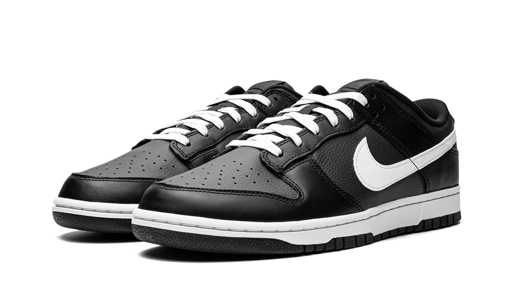 Dunk Low Retro "Black Panda" DJ6188 002