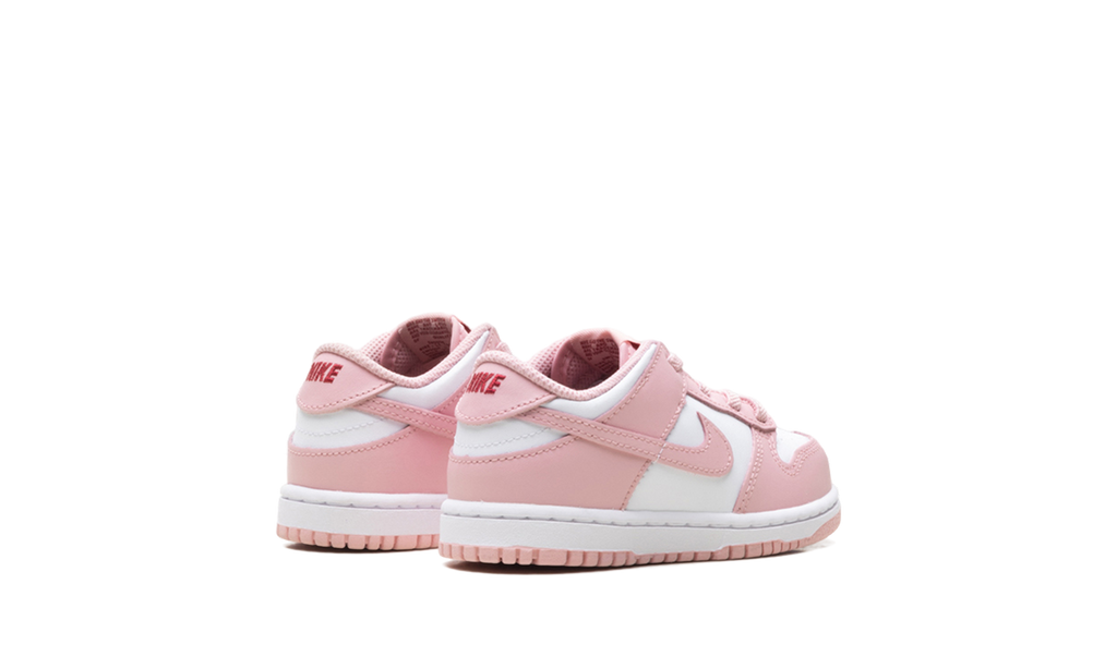 Dunk Low TD "White Pomegranate" HV0929 100