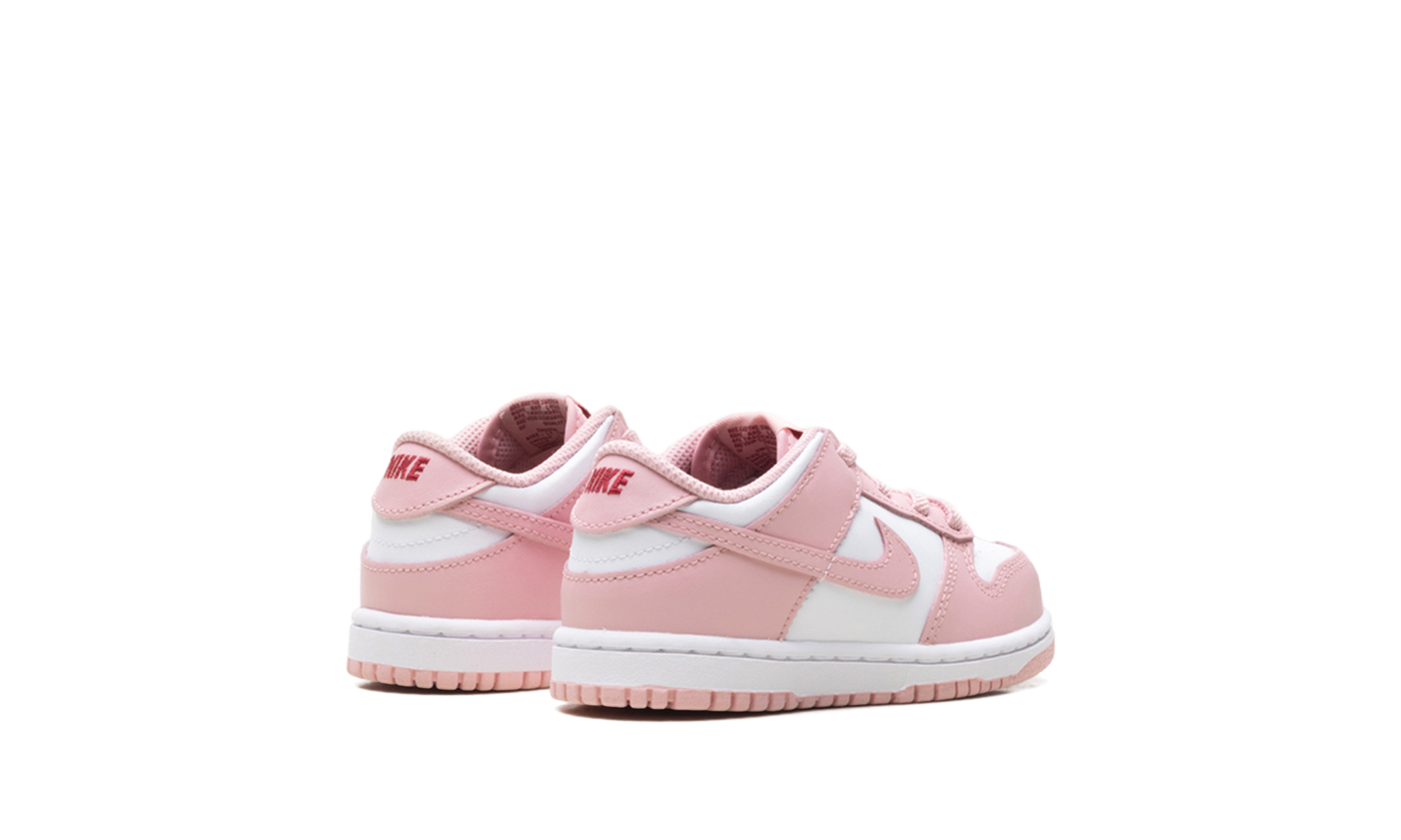 Dunk Low TD "White Pomegranate" HV0929 100