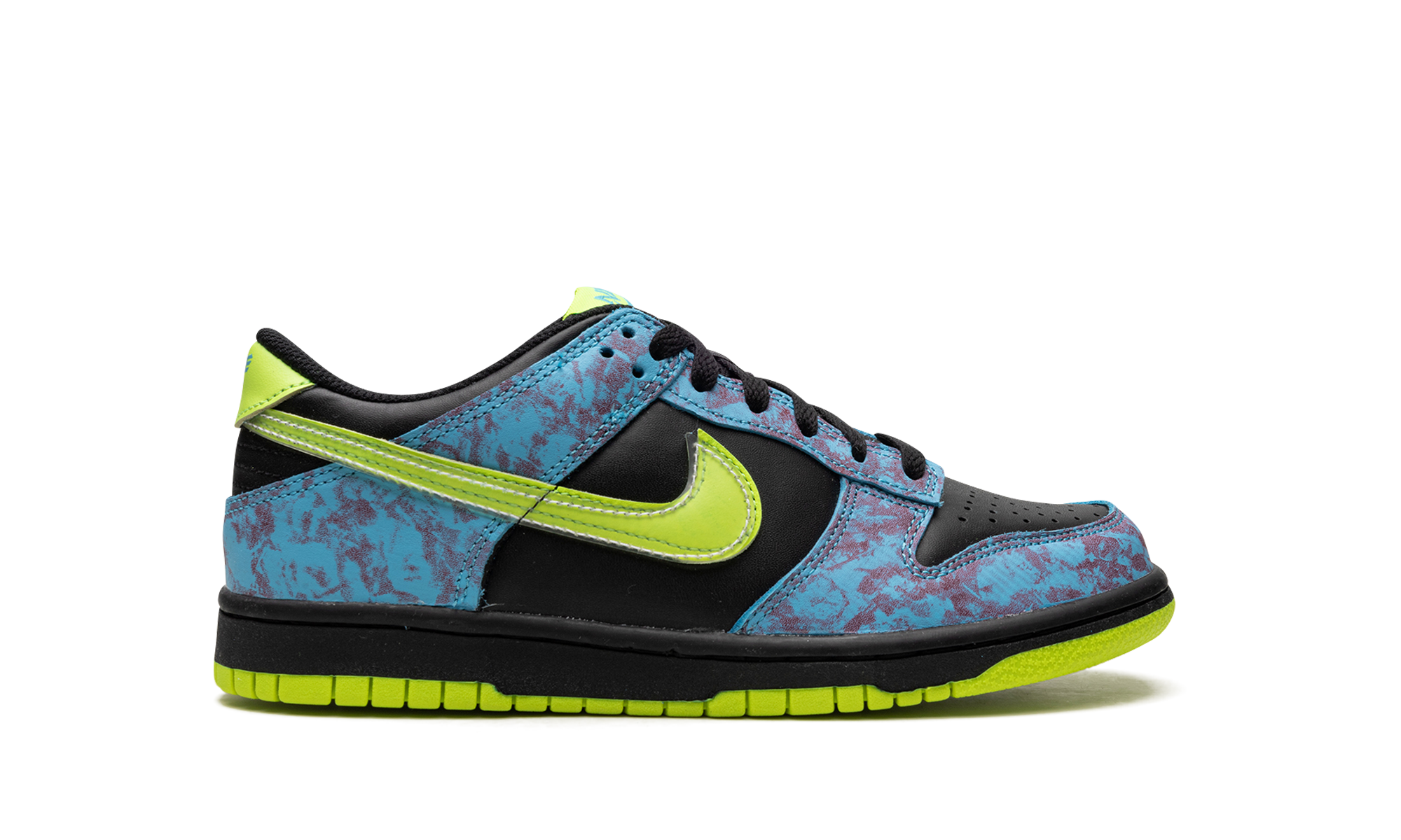 Dunk Low SE 2 "Acid Wash" DV1694 900