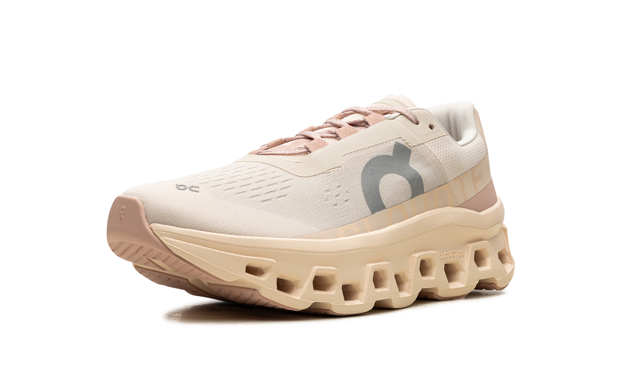 Cloudmonster WMNS "Moon/Fawn" 61.97785