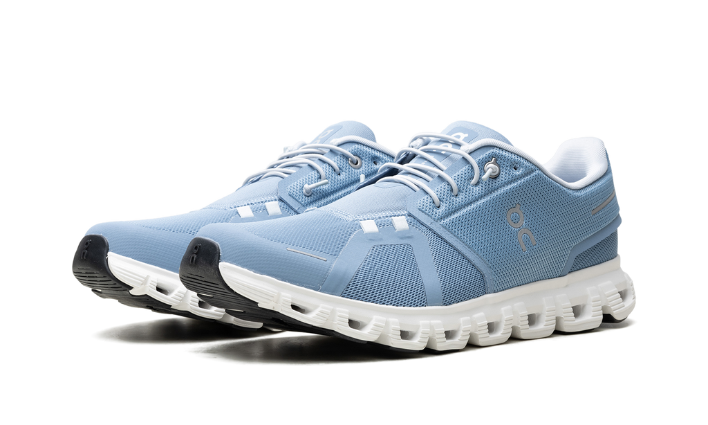Cloud 6 "Chambray White" 3MF10071508