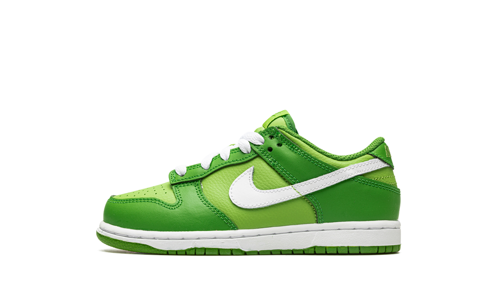 Dunk Low PS "Chlorophyll" DH9756 301