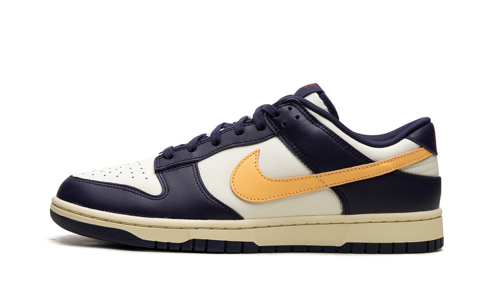 Dunk Low "From Nike, To You - Navy" FV8106 181
