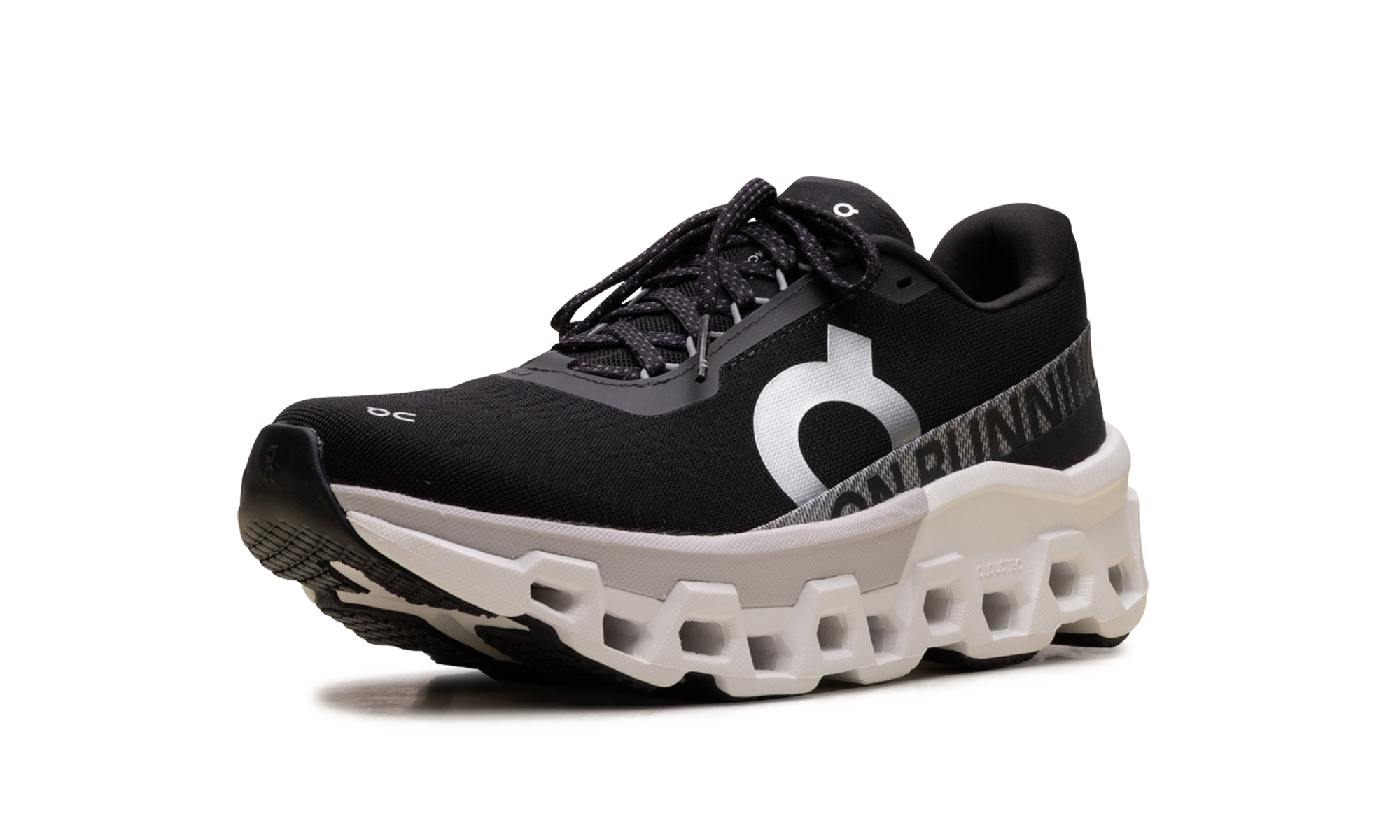 Cloudmonster 2 WMNS "Black Frost" 3WE10111197