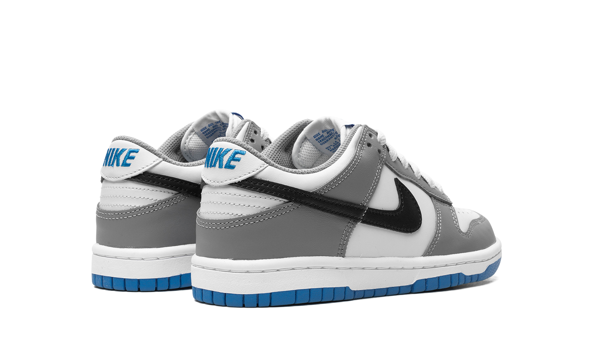 Dunk Low GS "Grey/Blue" FB9109 001