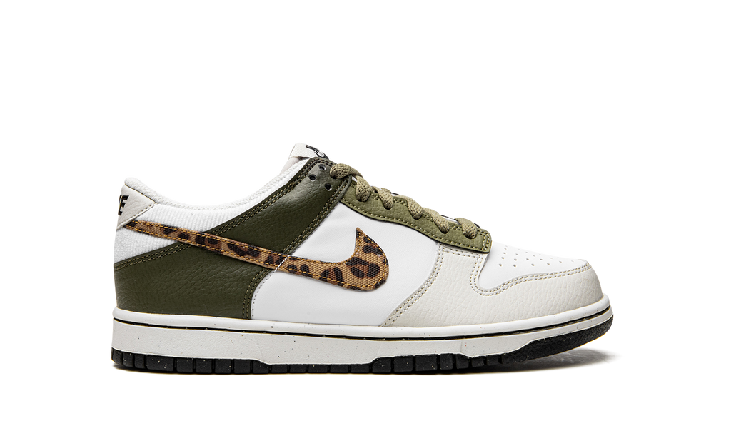 Dunk Low GS "Animal Instinct" DX9282 100