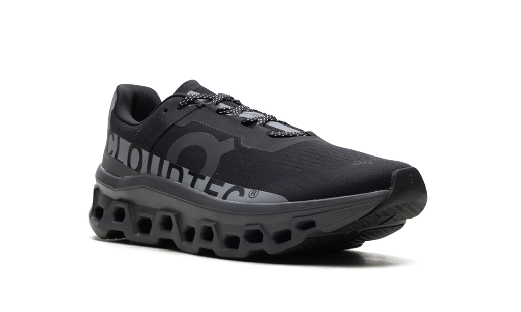 Cloudmonster Lumos "Black" 62.98394