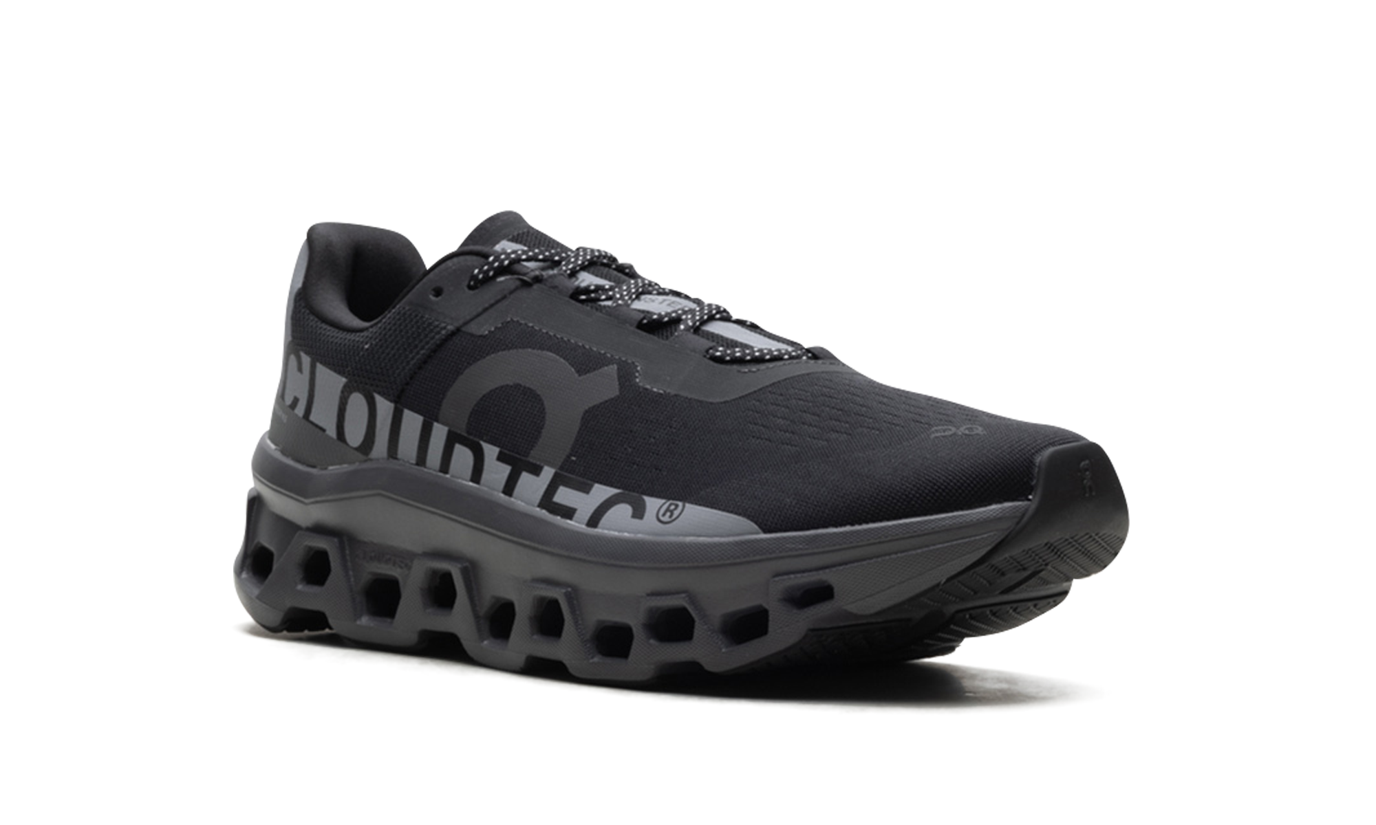 Cloudmonster Lumos "Black" 62.98394