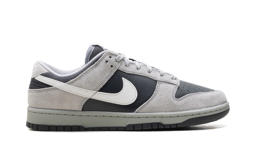 Dunk Low "Smoke Grey" HV2532 001