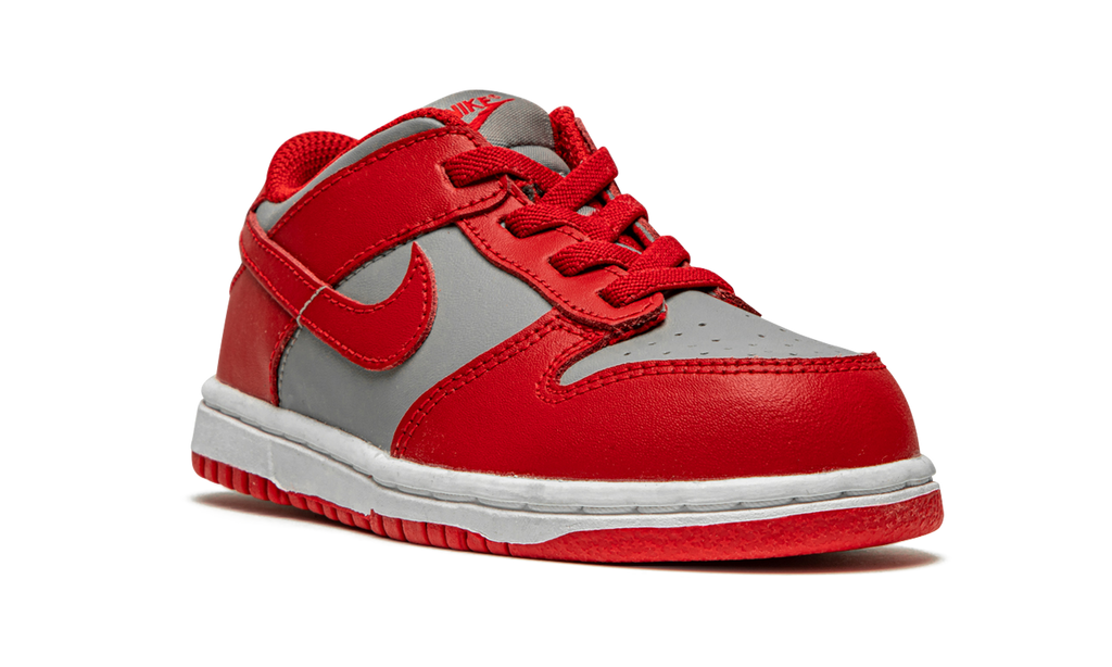 Dunk Low TD "UNLV" CW1589 002