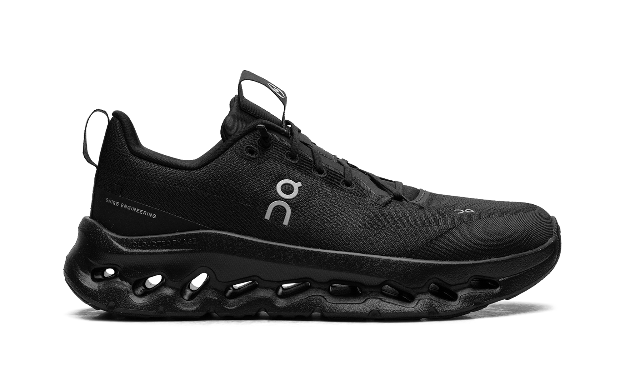 Cloudtilt WMNS "FKA Twigs EUSEXUA All Black" 3WE10880485