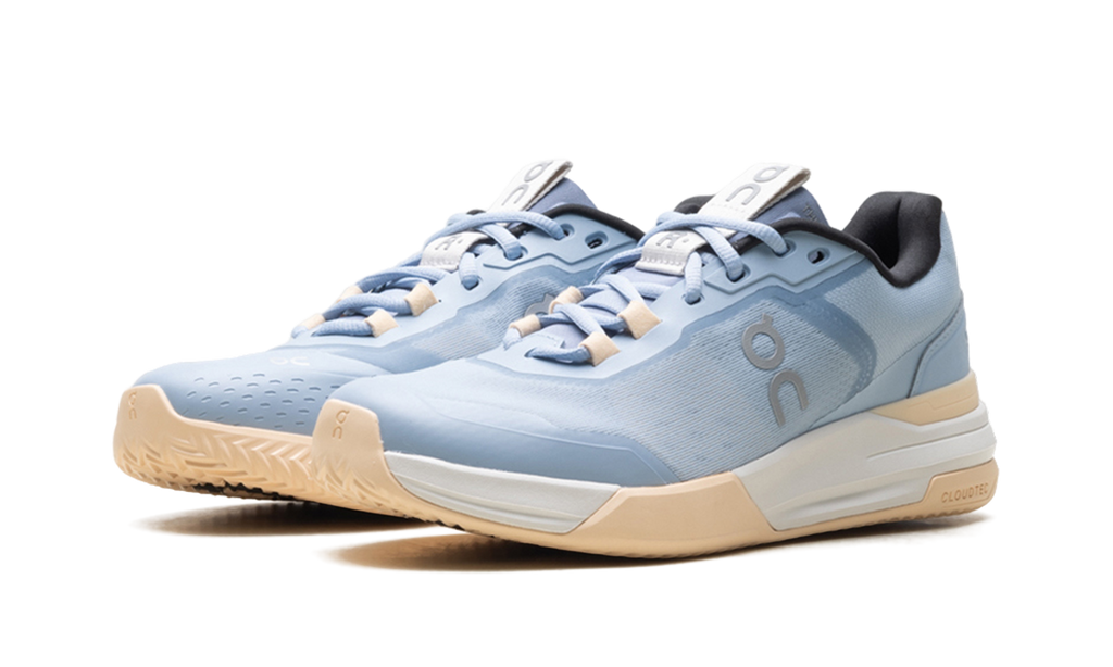 THE ROGER ADV Pro Clay WMNS "Chambray Blonde" 3WF10712941