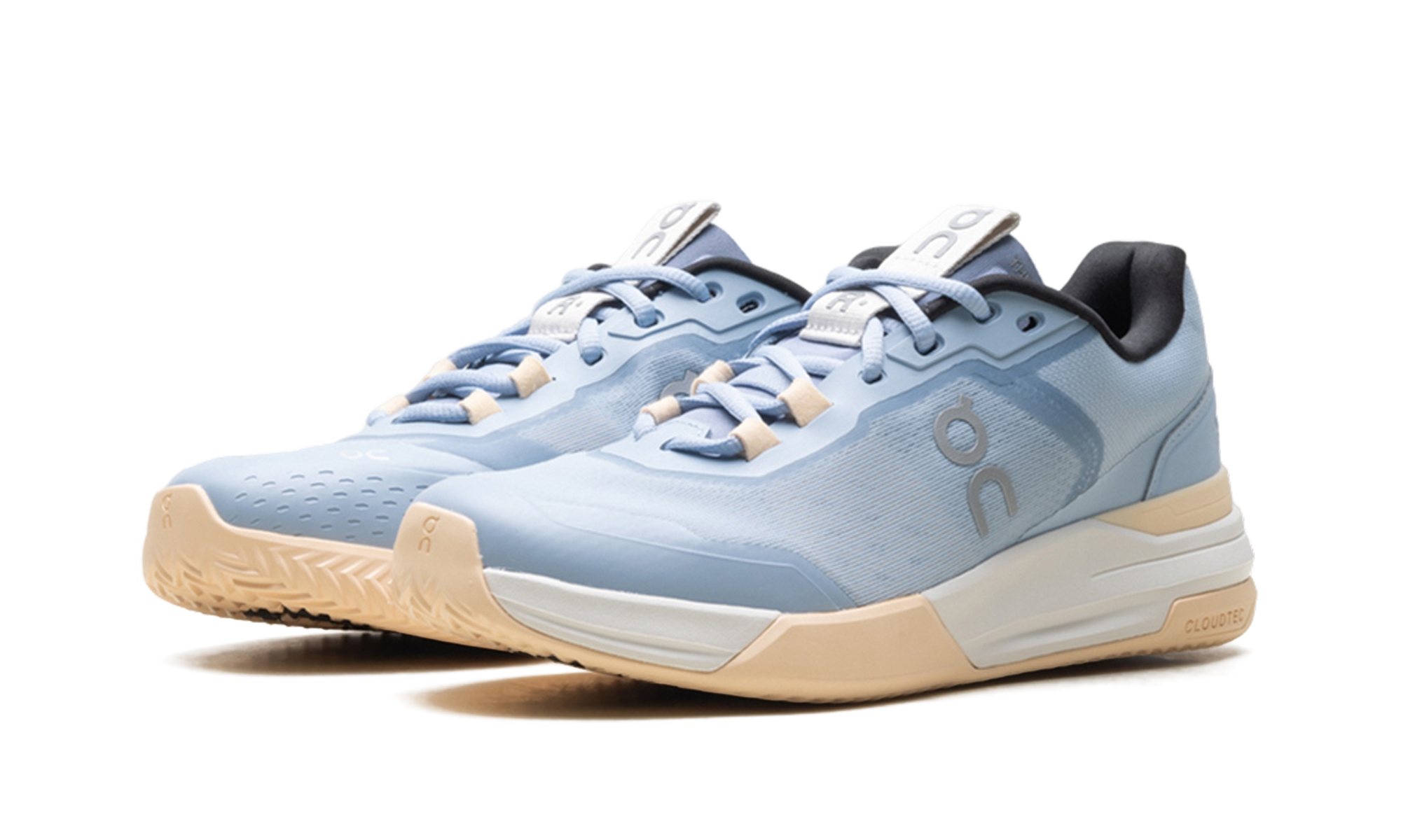 THE ROGER ADV Pro Clay WMNS "Chambray Blonde" 3WF10712941