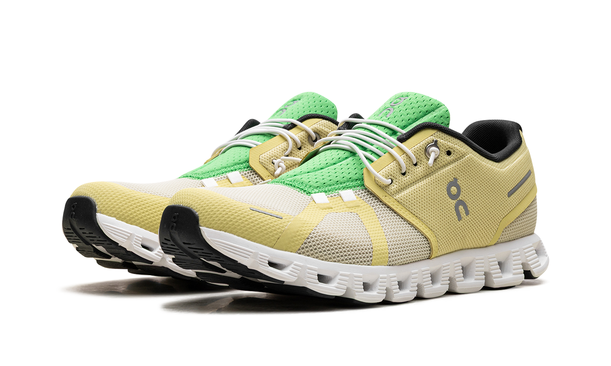 Cloud 5 Push "Hay/Acacia" 69.98861
