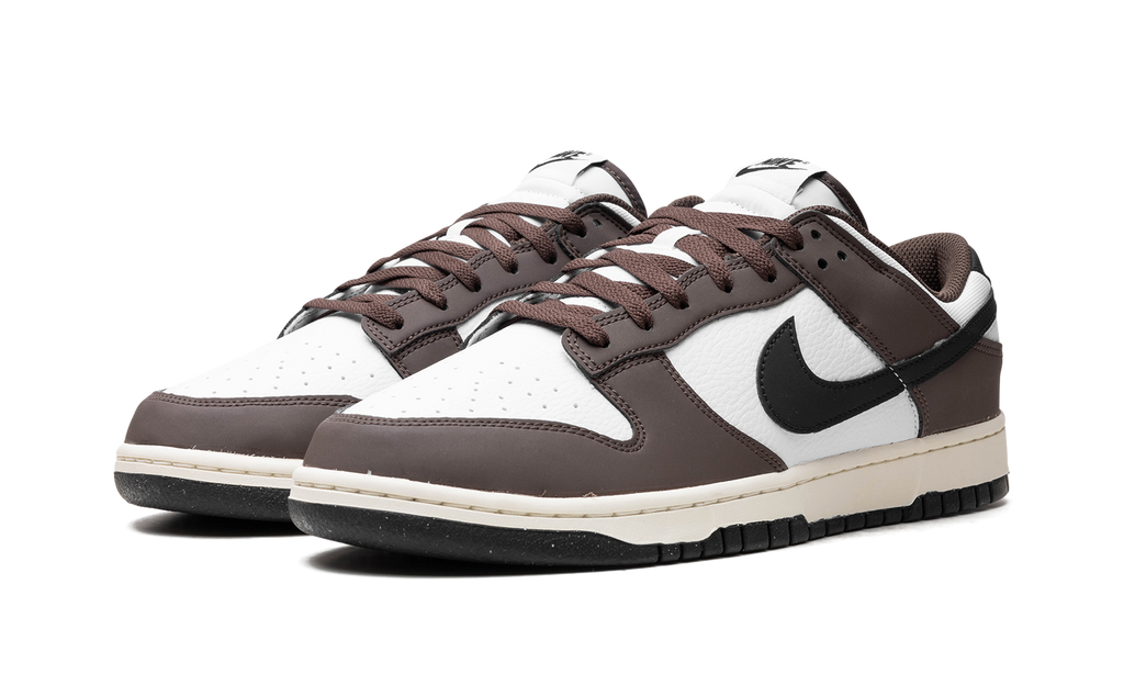 Dunk Low Next Nature "Baroque Brown" HF4292 200