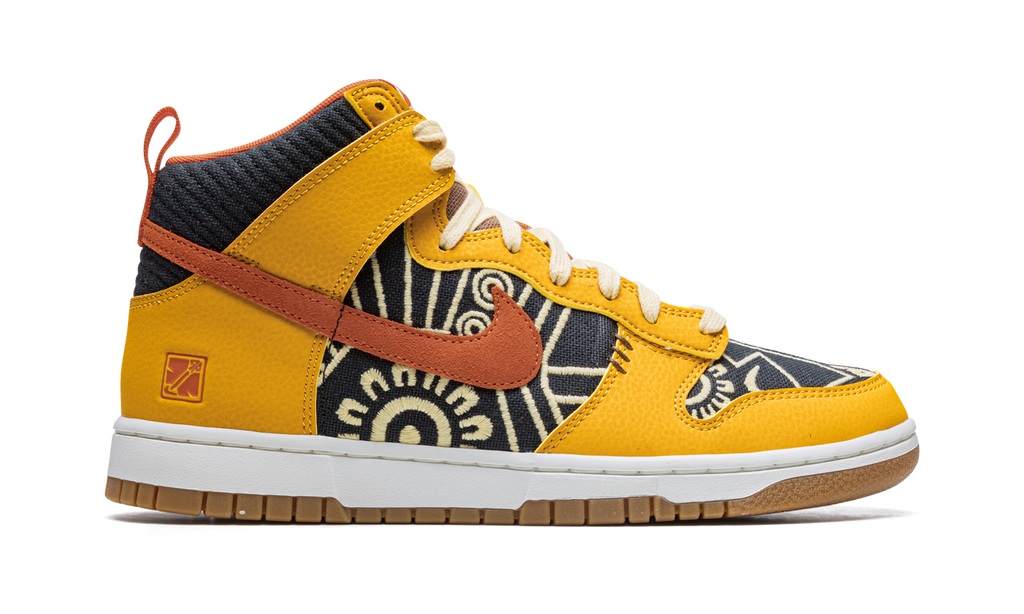 Dunk High "Somos Familia" DZ5354 045