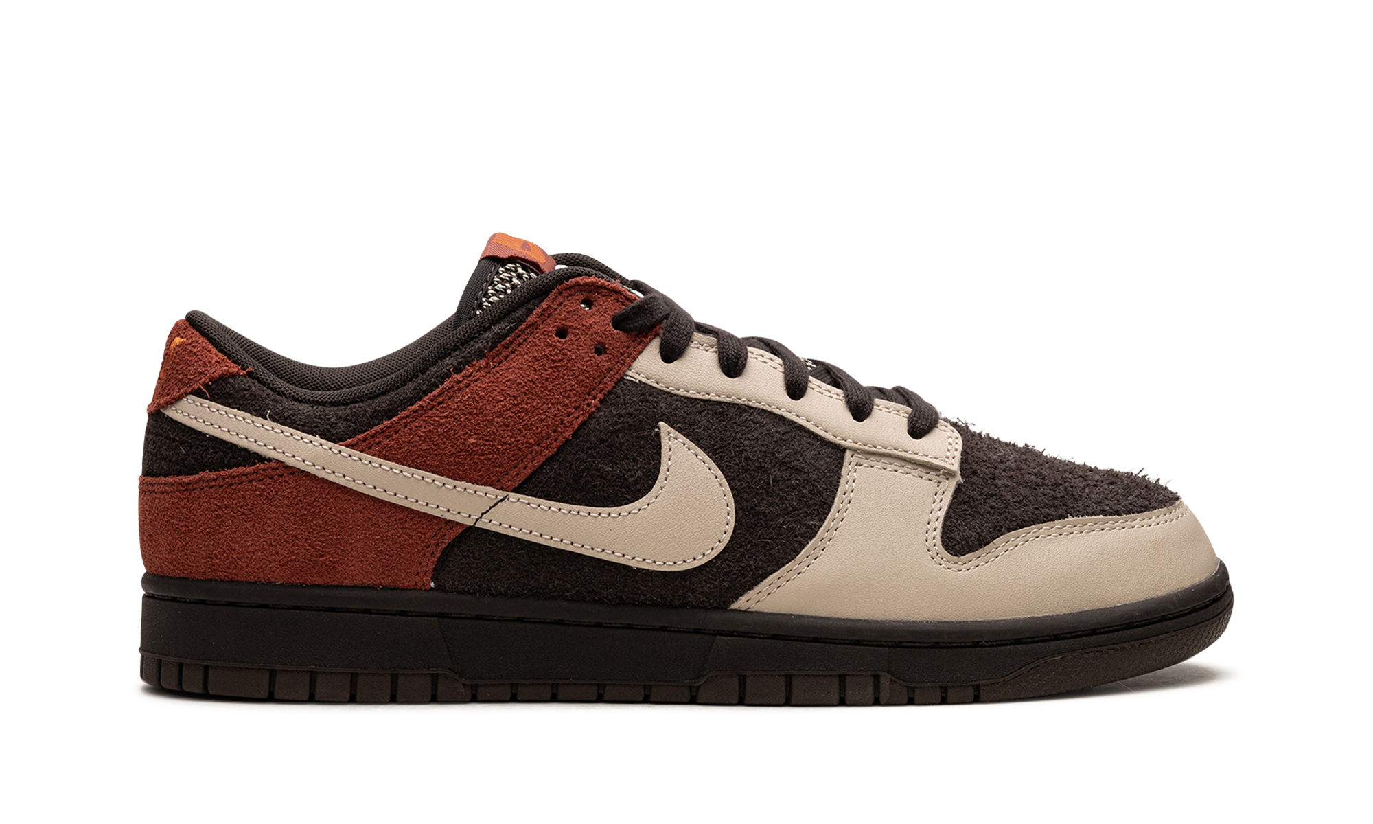 Dunk Low "Red Panda" FV0395 200