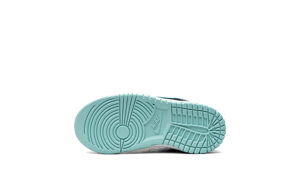 Dunk Low SE TD "Barbershop" DH9760 001