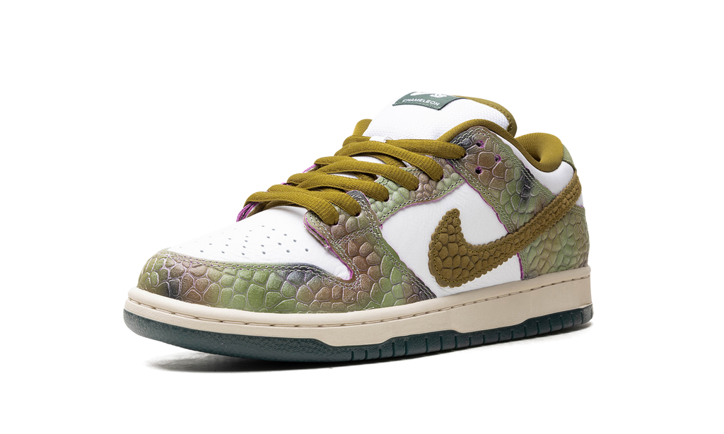 SB Dunk Low "Alexis Sablone - Chameleon" HJ3386 300