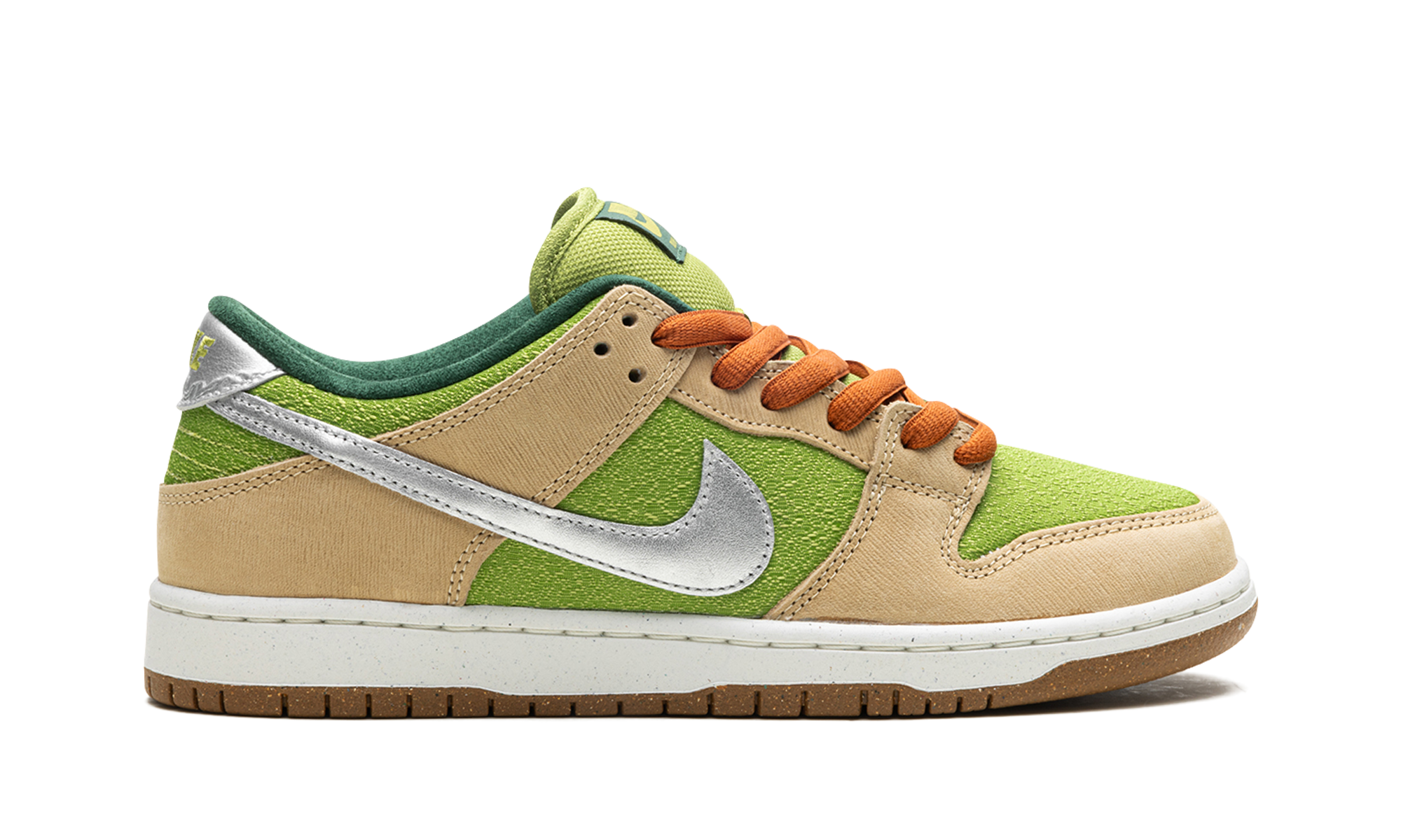 SB Dunk Low "Escargot" FQ7585 200