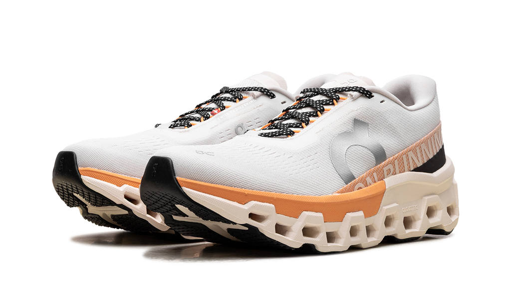 Cloudmonster 2 WMNS "Ivory Tangerine" 3WE10113202