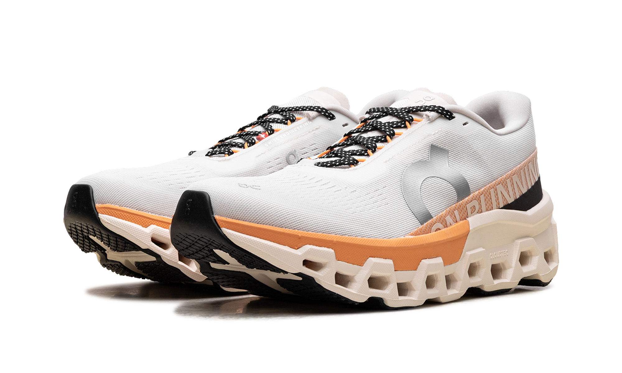 Cloudmonster 2 WMNS "Ivory Tangerine" 3WE10113202