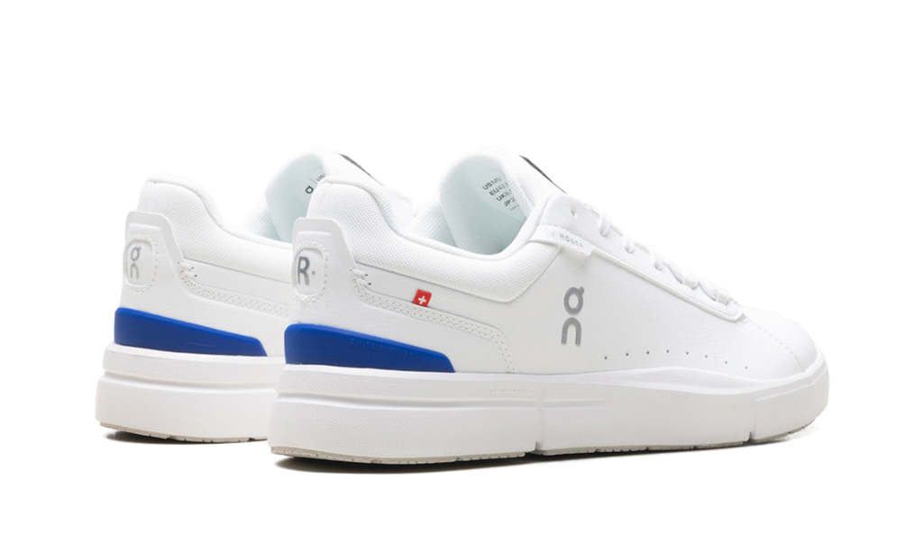 The Roger Advantage "White Indigo" 3MF30640629