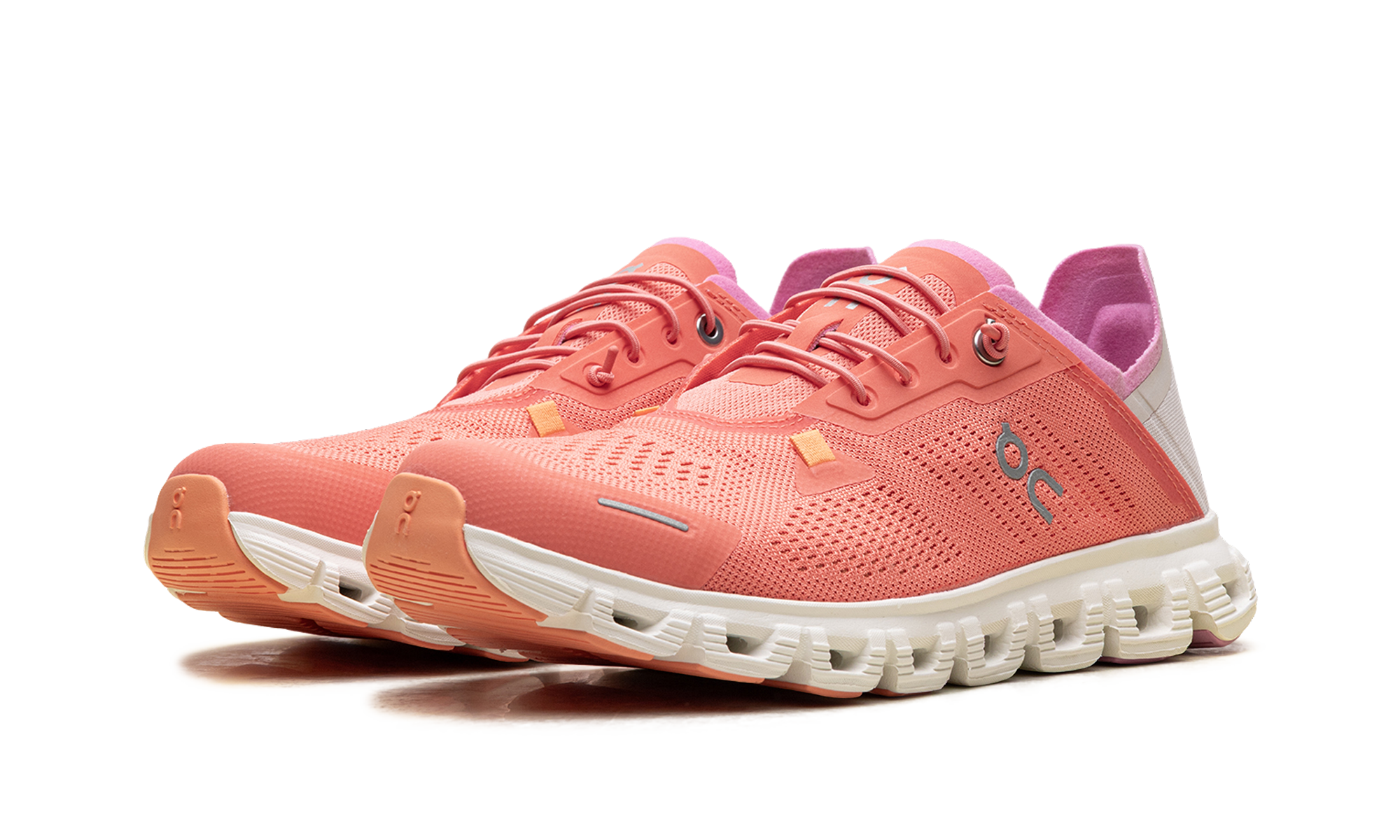 Cloud 6 Coast WMNS "Salmon Pearl" 3WF10023283