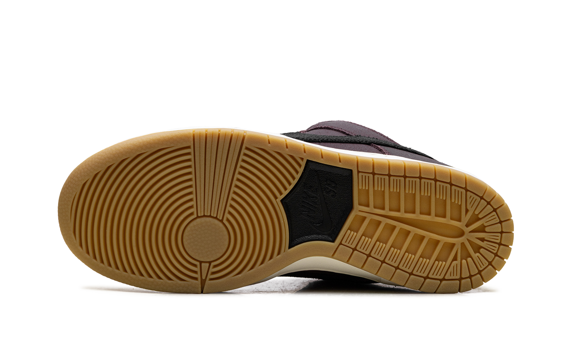 SB Dunk Low Pro "Burgundy Crush" IO2304 600