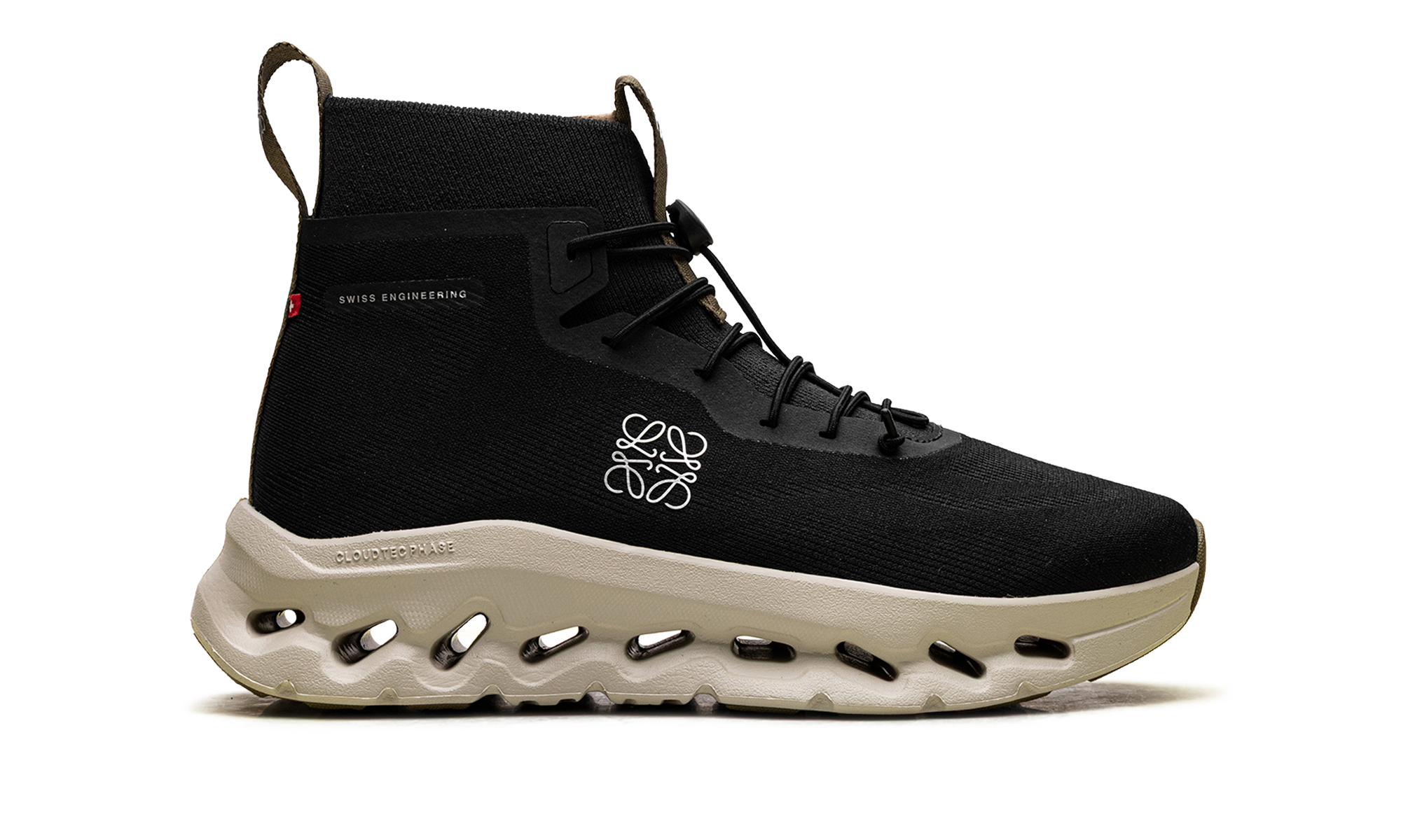Cloudtilt Hi WMNS "Loewe - Black" 3WG10765483