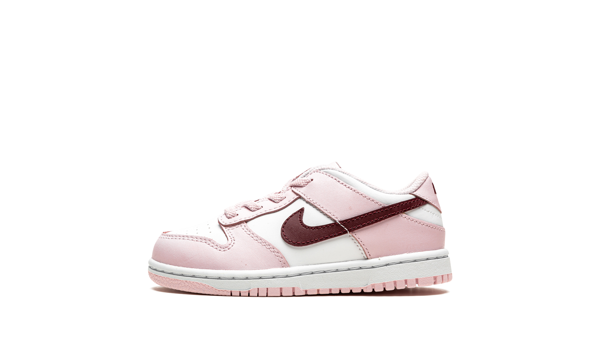 Dunk Low TD "Pink Foam" CW1589 601