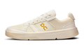 THE ROGER Clubhouse Ace WMNS "Ivory/Dew" 3WF30583387