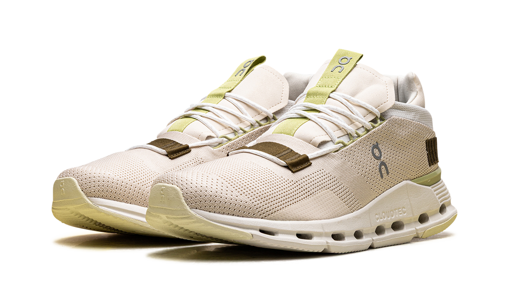 Cloudnova "White" 26.97887
