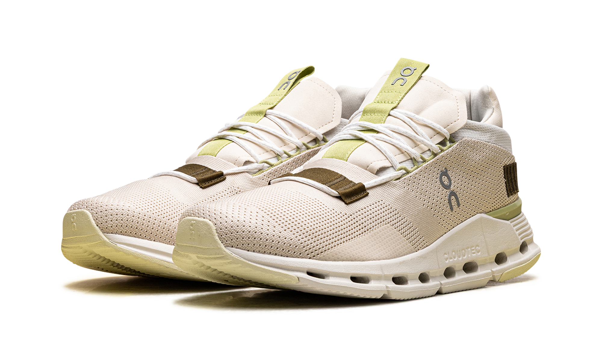 Cloudnova "White" 26.97887